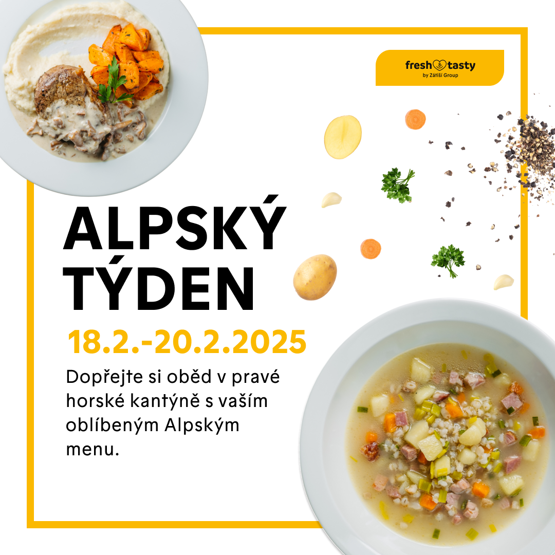 Alpské dny 