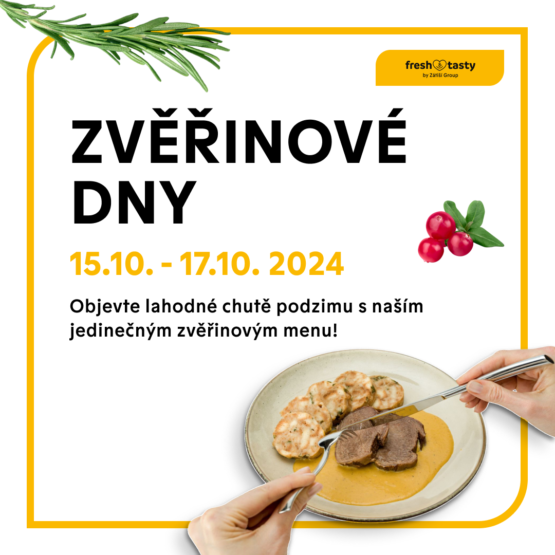 Zvěřinové dny 