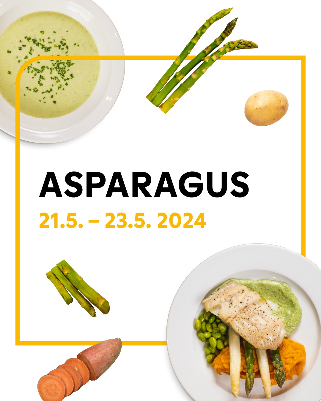 Asparagus